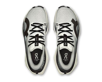 On Cloudboom Max 1 W Women's Running Shoes – White/Black