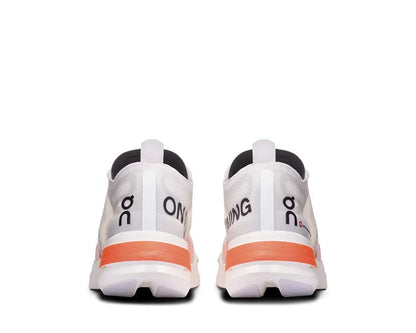 On Cloudboom Strike W Women's Running Shoes – White/Black