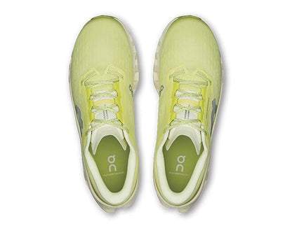 On Cloudmonster 3 Men's Running Shoes – Limelight/Seedling