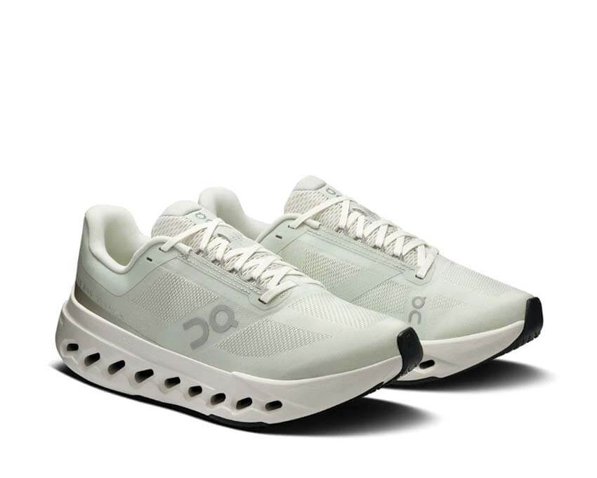 On Cloudsurfer Next W Women's Running Shoes – Iceberg