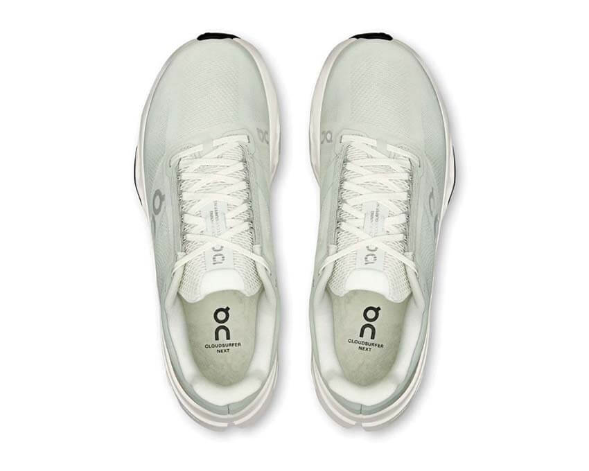 On Cloudsurfer Next W Women's Running Shoes – Iceberg