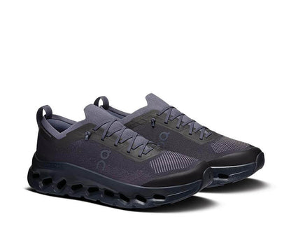 On Cloudtilt Moon W Women's Sneakers – Graphite/Ink