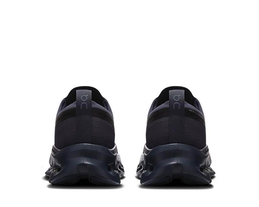 On Cloudtilt Moon W Women's Sneakers – Graphite/Ink