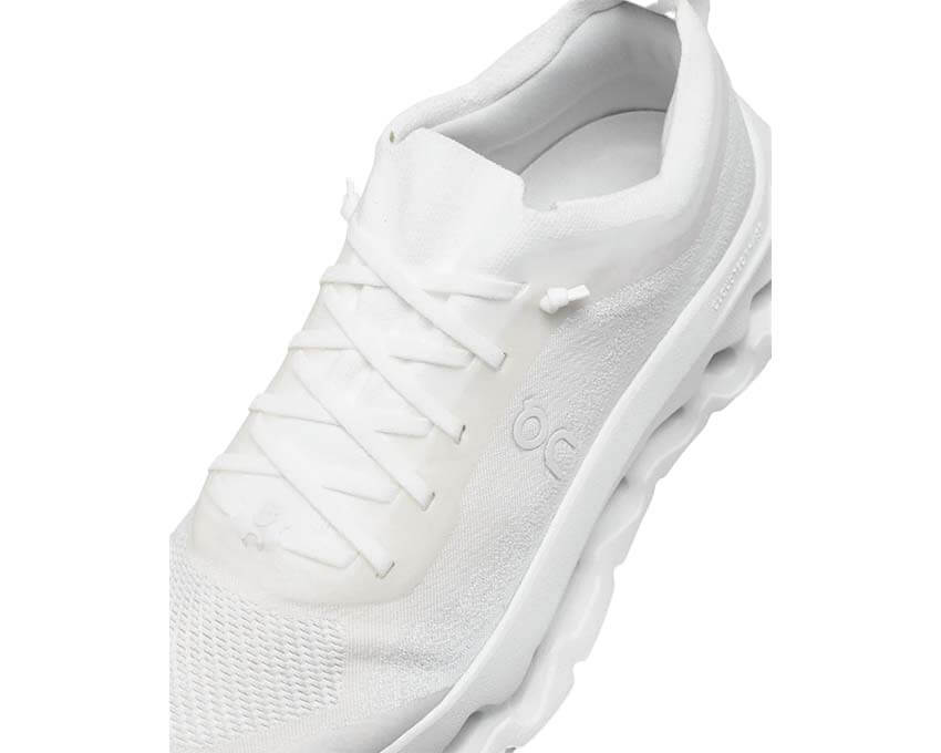 On Cloudtilt Moon W Women's Sneakers – White/Frost