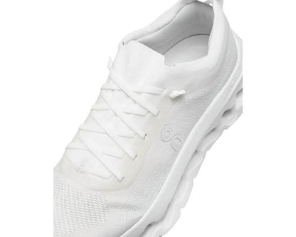 On Cloudtilt Moon W Women's Sneakers – White/Frost