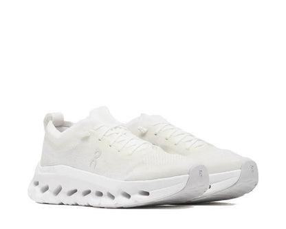 On Cloudtilt Moon W Women's Sneakers – White/Frost