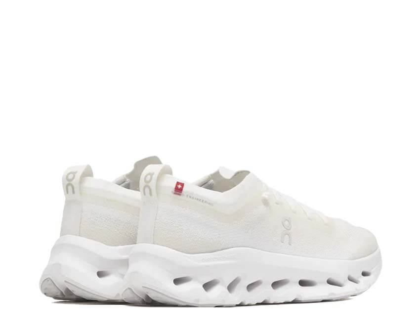 On Cloudtilt Moon W Women's Sneakers – White/Frost