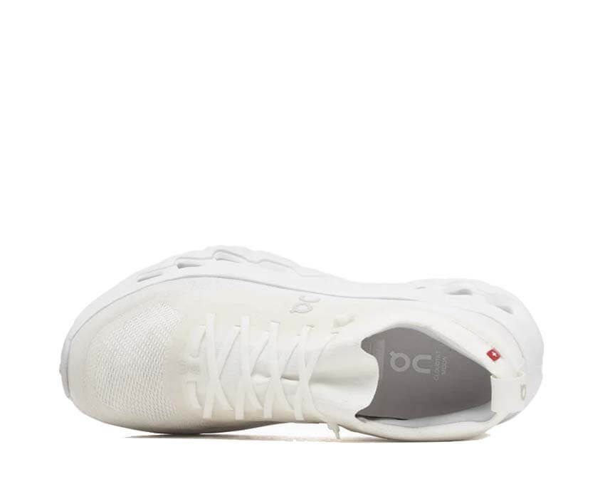 On Cloudtilt Moon W Women's Sneakers – White/Frost