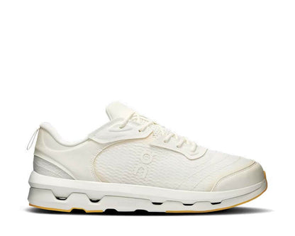 On Cloudzone Moon W Women's Sneakers – Ivory/Ivory