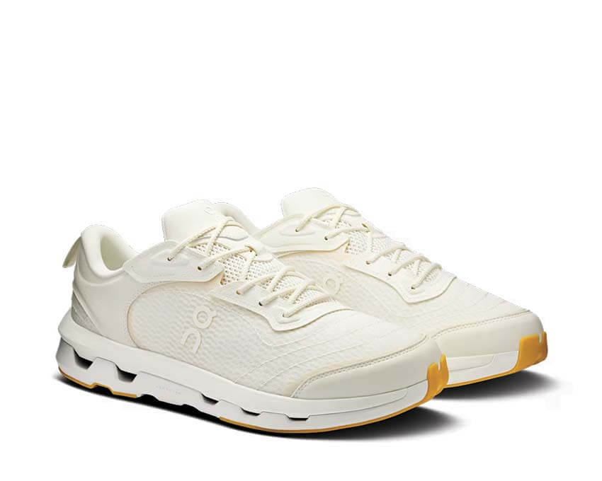 On Cloudzone Moon W Women's Sneakers – Ivory/Ivory