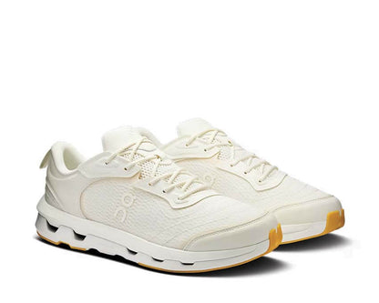 On Cloudzone Moon W Women's Sneakers – Ivory/Ivory
