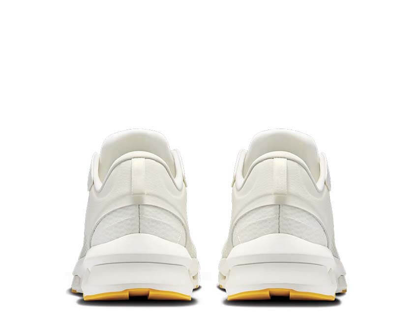 On Cloudzone Moon W Women's Sneakers – Ivory/Ivory