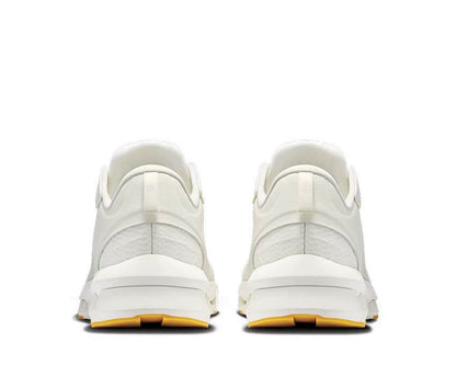 On Cloudzone Moon W Women's Sneakers – Ivory/Ivory