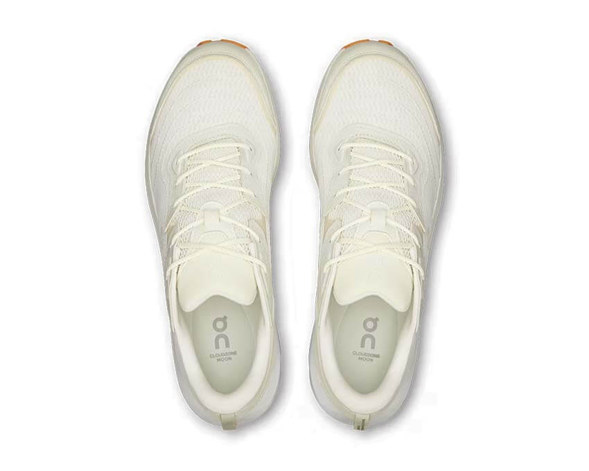 On Cloudzone Moon W Women's Sneakers – Ivory/Ivory