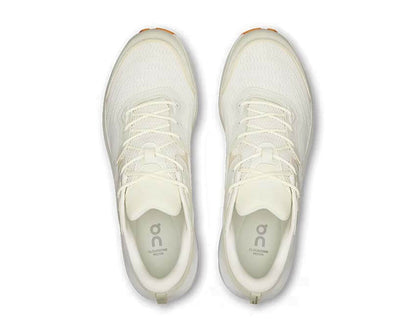 On Cloudzone Moon W Women's Sneakers – Ivory/Ivory
