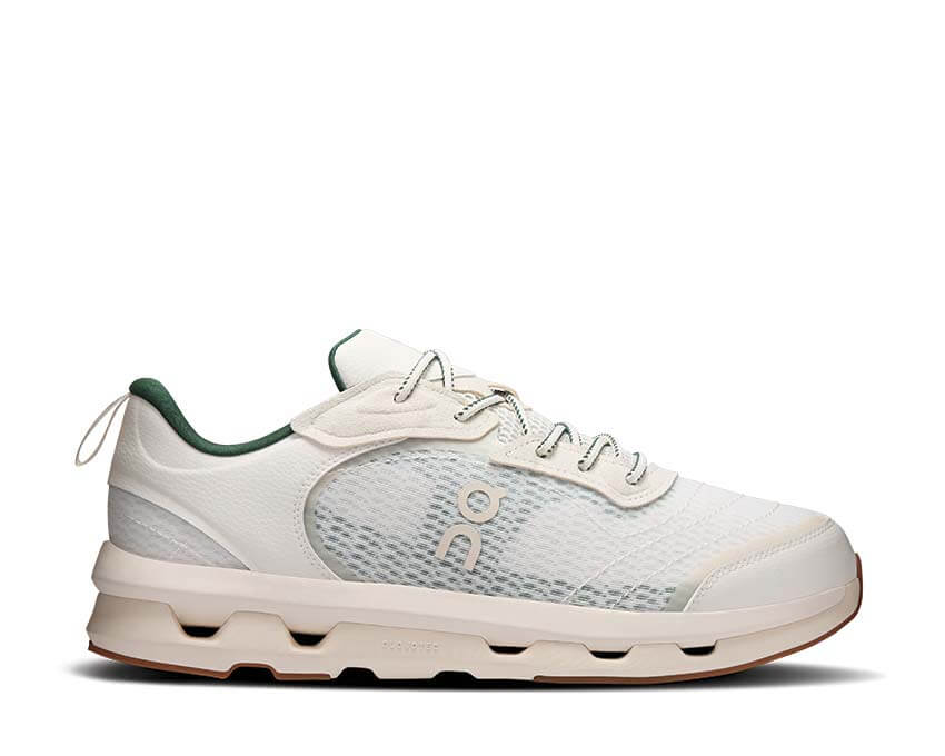 On Cloudzone Moon Women's Sneakers – Ivory/Holly