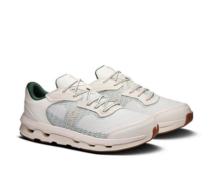 On Cloudzone Moon Women's Sneakers – Ivory/Holly