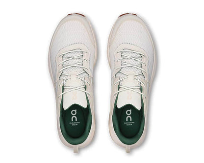 On Cloudzone Moon Women's Sneakers – Ivory/Holly