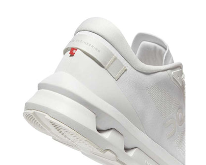 On Cloudzone W White