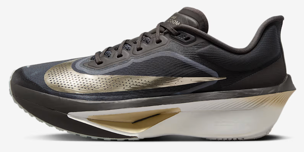 Men's Nike Zoom Fly 6 Jakob Ingebrigtsen Racing Shoes