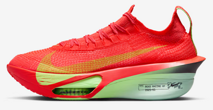 Men's Nike Alphafly Next% 3 Carbon-Plate Racing Shoes