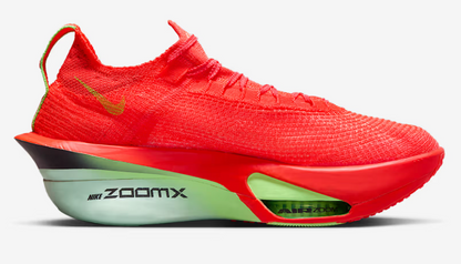 Men's Nike Alphafly Next% 3 Carbon-Plate Racing Shoes