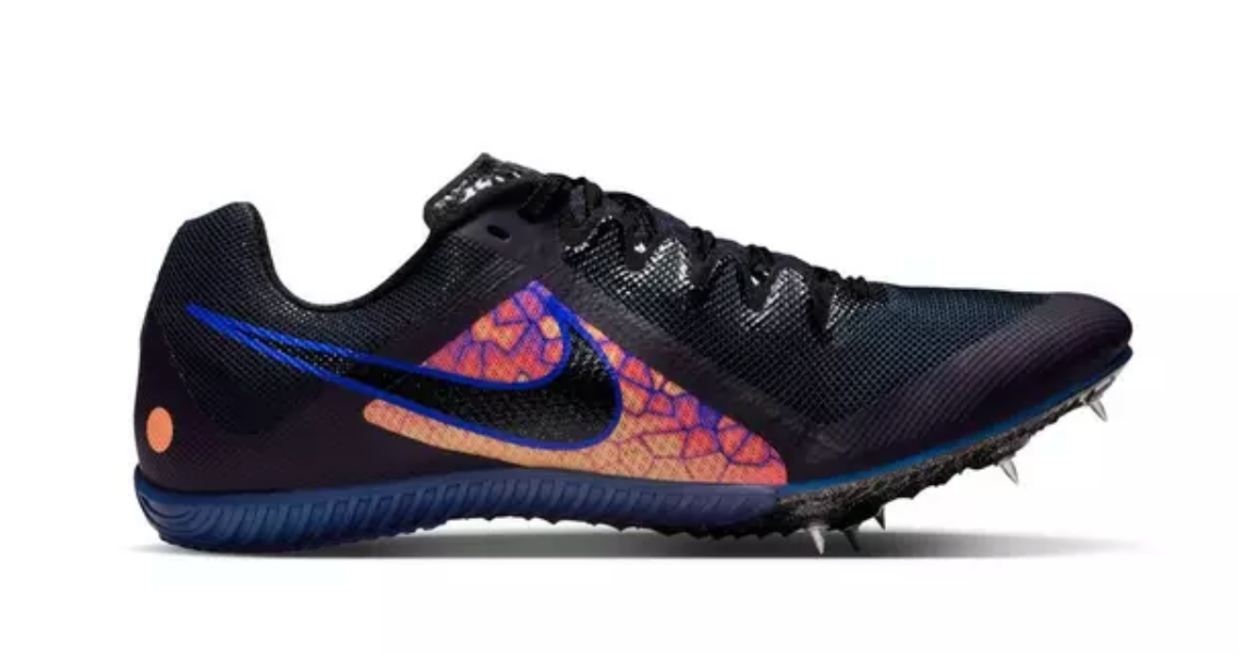 Unisex Nike Zoom Rival Multi Track & Field Spikes