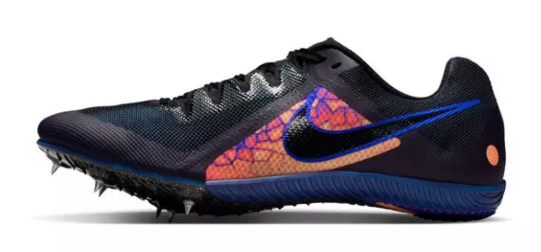 Unisex Nike Zoom Rival Multi Track & Field Spikes