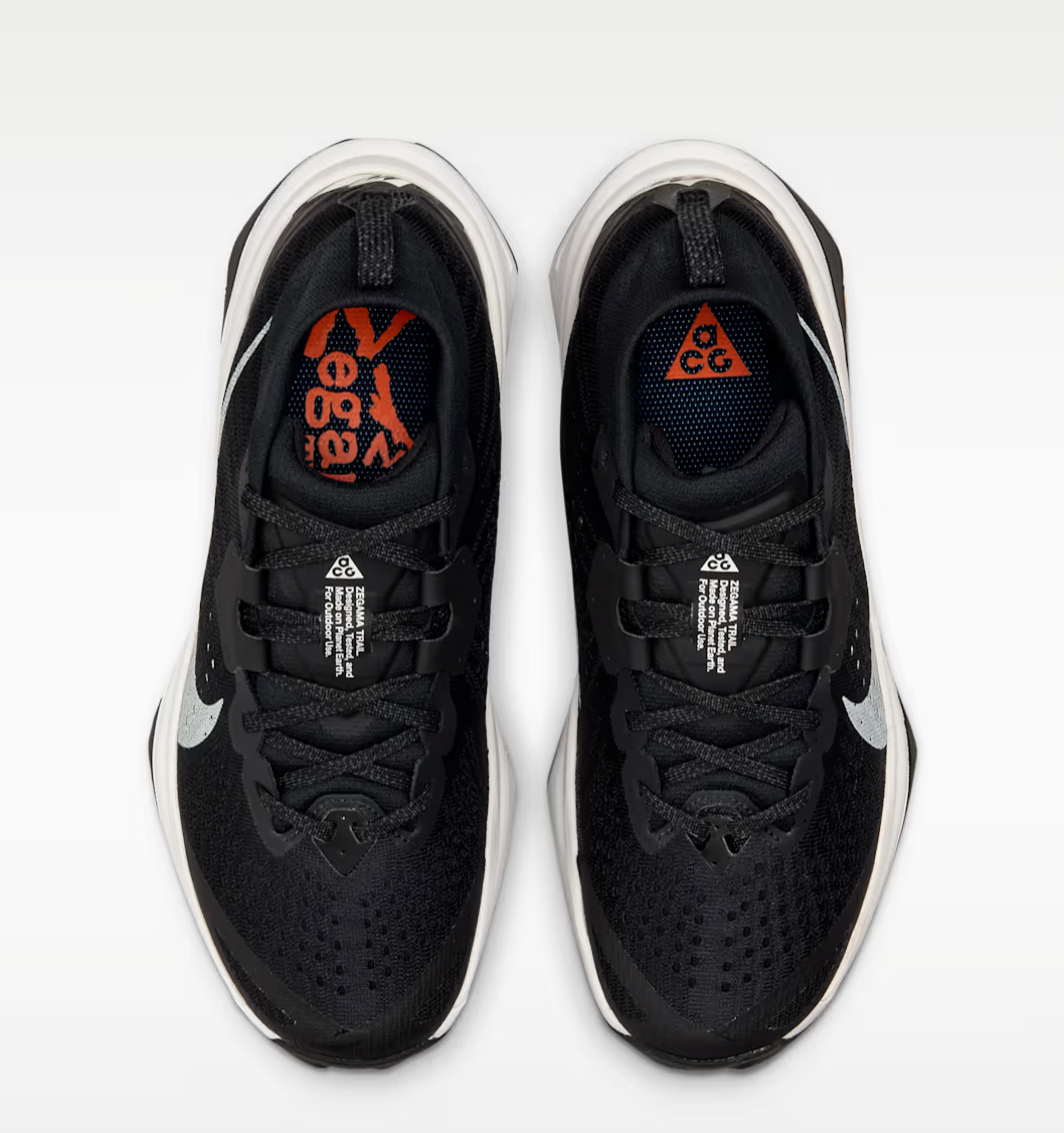 Women's Nike ACG Zegama Trail Running Shoes
