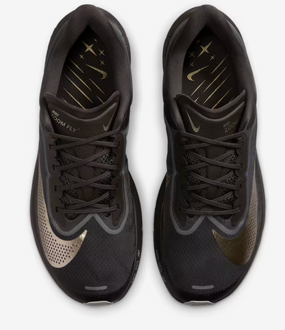 Men's Nike Zoom Fly 6 Jakob Ingebrigtsen Racing Shoes
