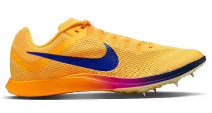 Unisex Nike Zoom Rival Distance