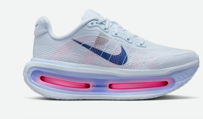 Women's Nike Vomero Premium Cushioned Running Shoes