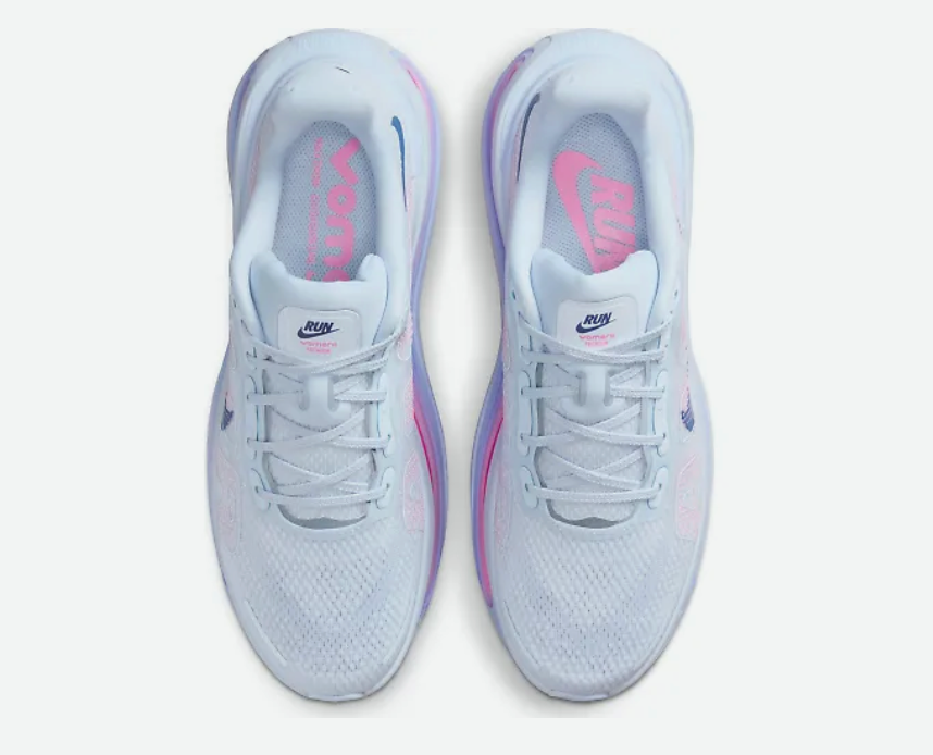 Women's Nike Vomero Premium Cushioned Running Shoes