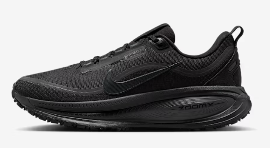 Women's Nike Vomero 18 GTX Waterproof Running Shoes