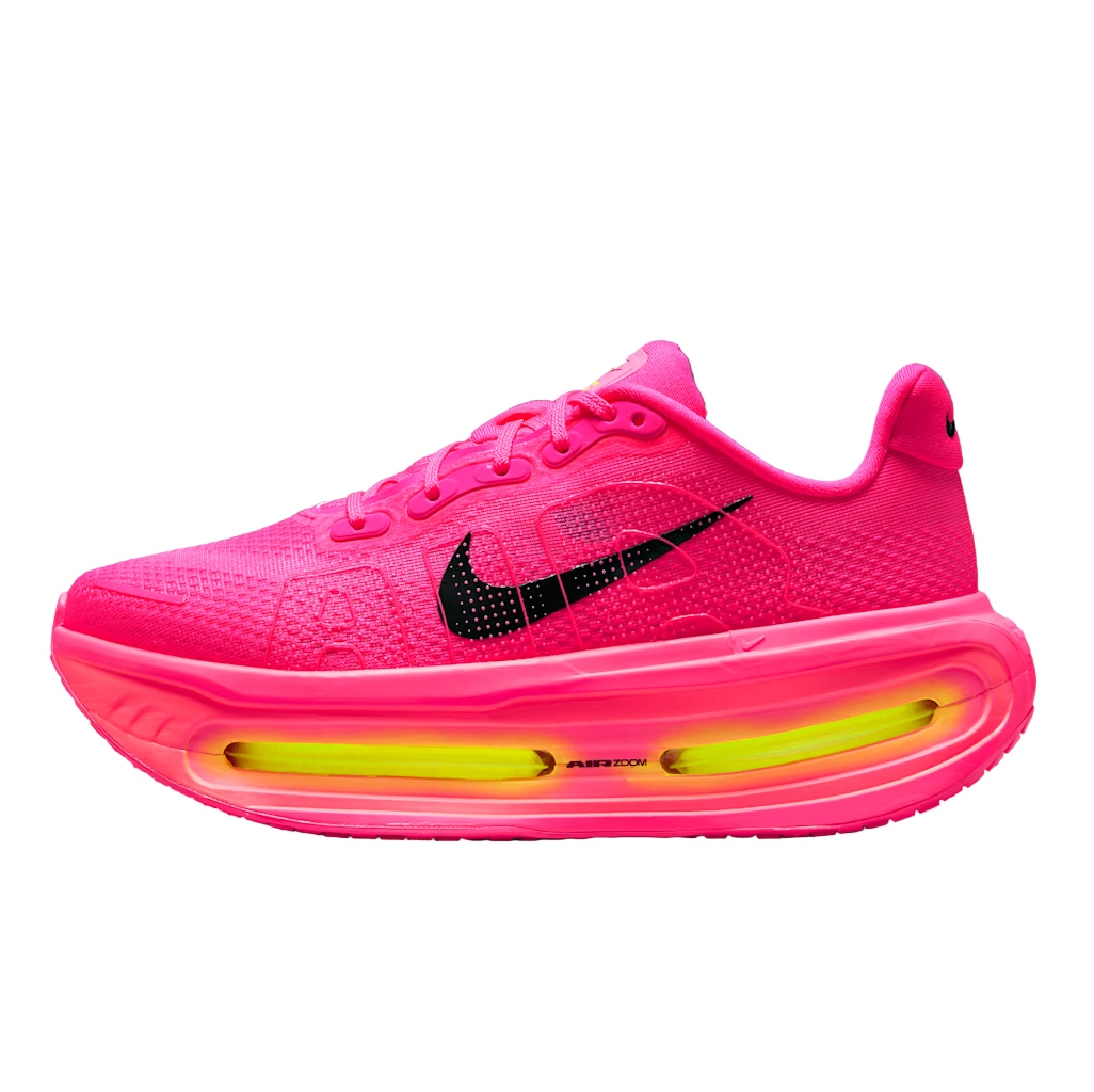 Women's Nike Vomero Premium Cushioned Running Shoes