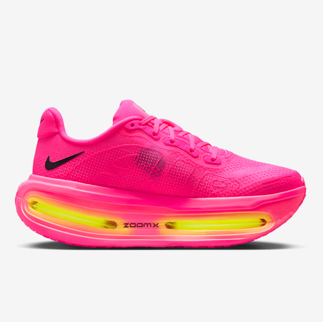 Women's Nike Vomero Premium Cushioned Running Shoes