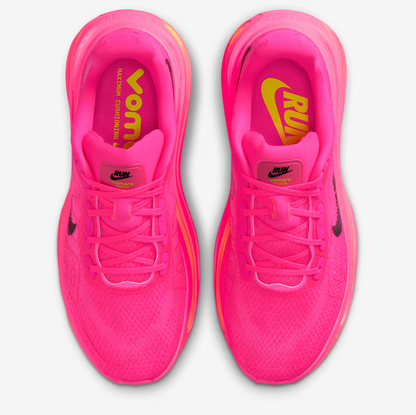 Women's Nike Vomero Premium Cushioned Running Shoes