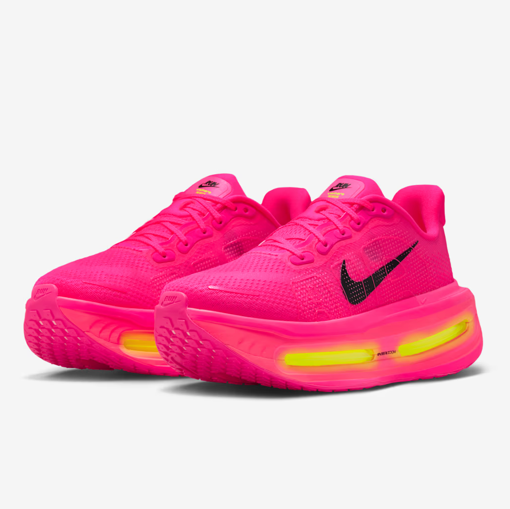 Women's Nike Vomero Premium Cushioned Running Shoes