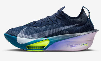 Men's Nike Alphafly Next% 3 Carbon-Plate Racing Shoes