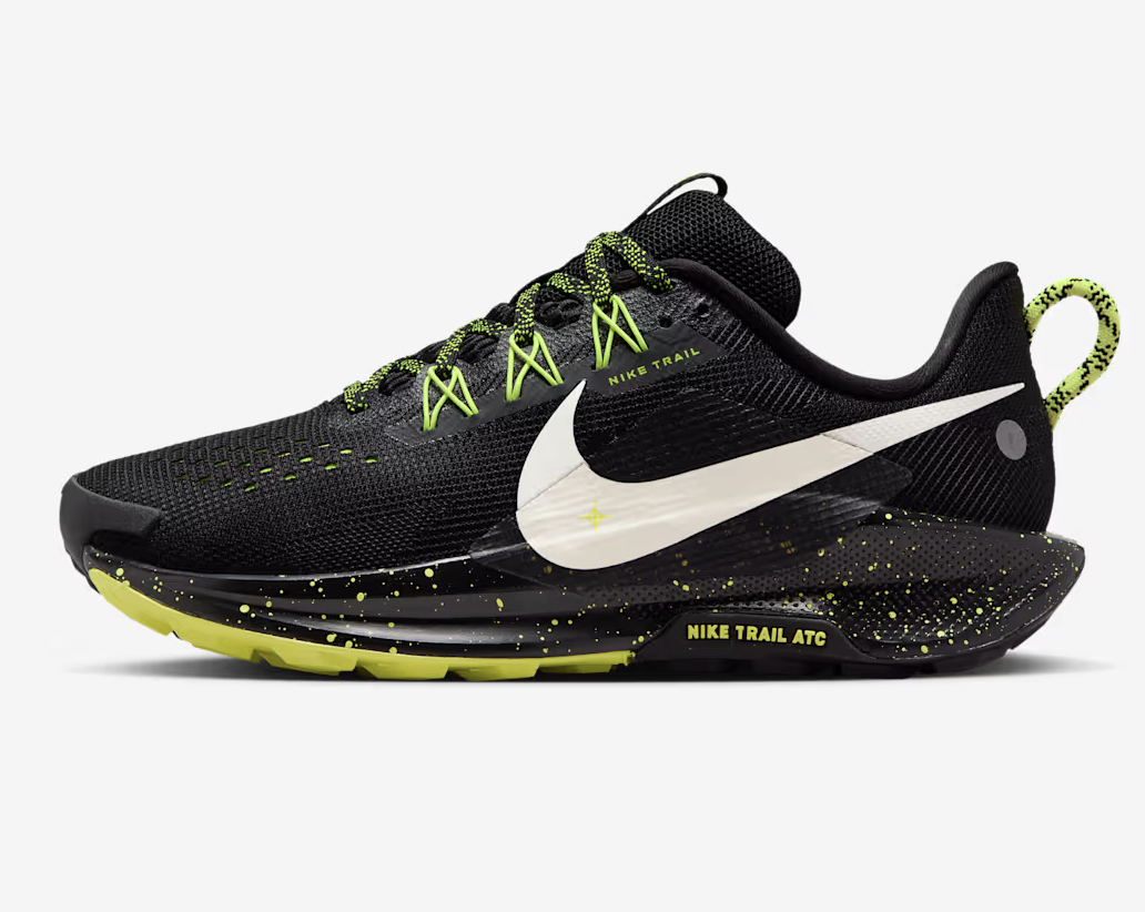 Women's Nike ReactX Pegasus Trail 5 Trail Running Shoes