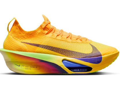 Men's Nike Alphafly Next% 3 Carbon-Plate Racing Shoes