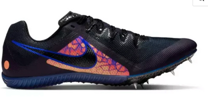 Unisex Nike Zoom Rival Distance
