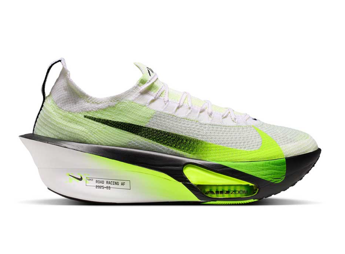 Men's Nike Alphafly Next% 3 Carbon-Plate Racing Shoes