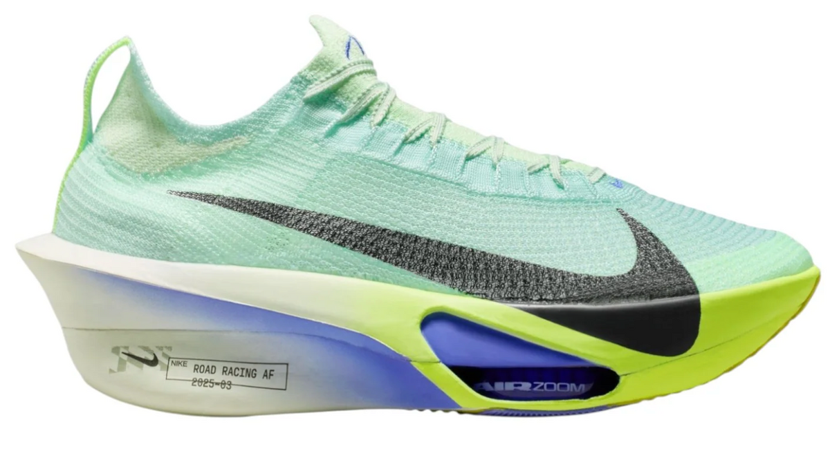 Men's Nike Alphafly Next% 3 Carbon-Plate Racing Shoes
