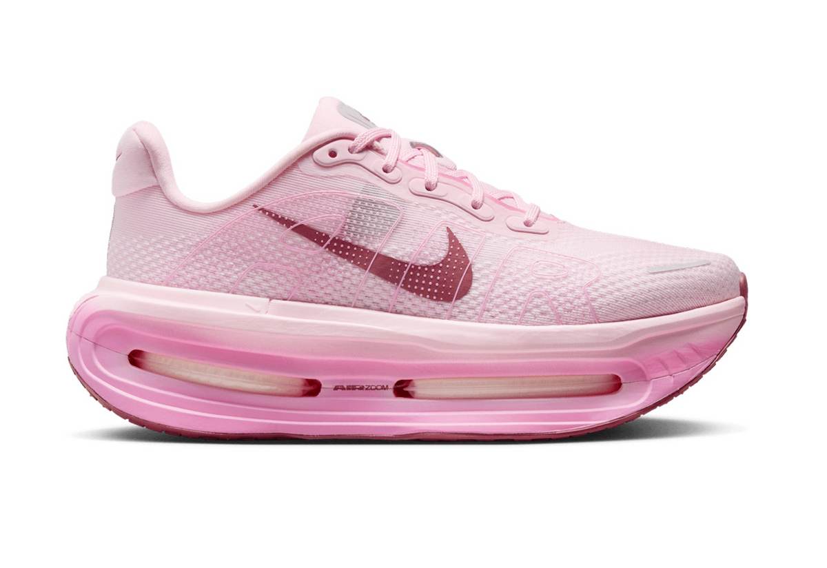 Women's Nike Vomero Premium Cushioned Running Shoes