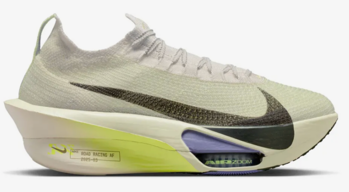 Men's Nike Alphafly Next% 3 Carbon-Plate Racing Shoes