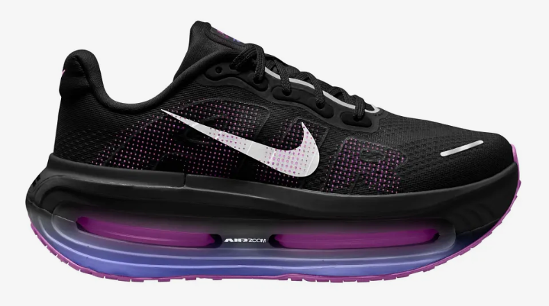 Women's Nike Vomero Premium Cushioned Running Shoes