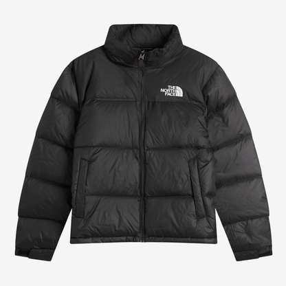 The North Face 1996 Retro Nuptse 700 Down Jacket – Black