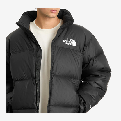 The North Face 1996 Retro Nuptse 700 Down Jacket – Black