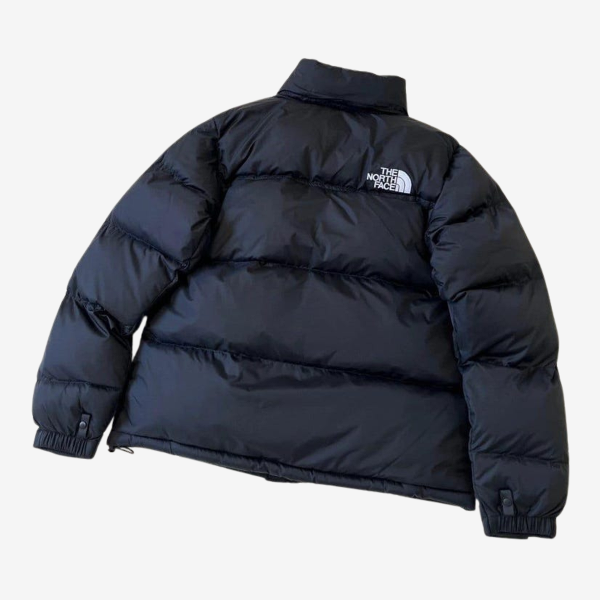 The North Face 1996 Retro Nuptse 700 Down Jacket – Navy